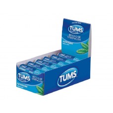 Tums Peppermint